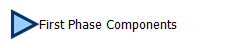 First Phase Components